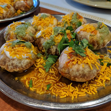 Chaat House | Indian Restaurant & Cuisine